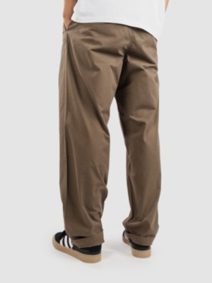 Baggy on sale tapered trousers